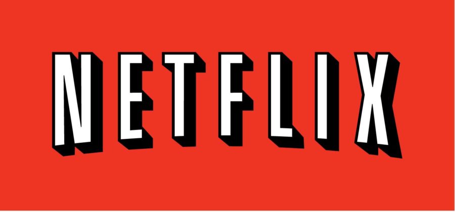 Netflix Inc. Netflix Logo. 1997. 