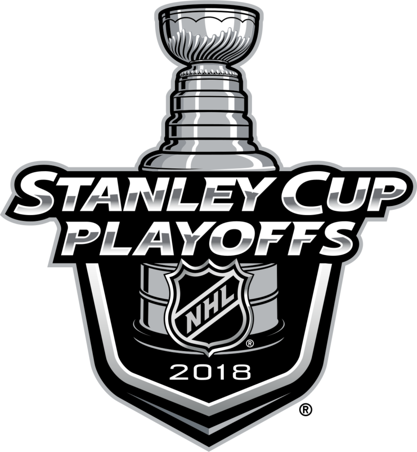 “2018 NHL Stanley Cup Playoff Logo.” NHL Stanley Cup Playoffs, National Hockey League, 2018, www.nhl.com/stanley-cup-playoffs.