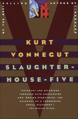 Vonnegut, Kurt. Slaughterhouse Five. Dell Pub., 1969.