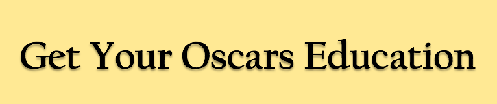 Brendan+Lawlors+Review+of+the+2019+Academy+Awards+includes+a+variety+of+clips+from+the+Oscars+ceremony.