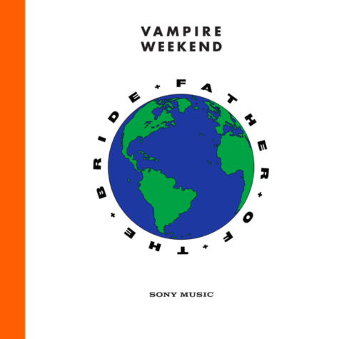 Vampire Weekends new album, Father of the Bride, was released on May 3, 2019.
(c) Columbia Records