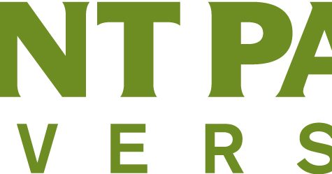 Point Park University Logo, Pittsburgh, PA