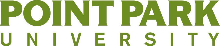 Point Park University Logo, Pittsburgh, PA
