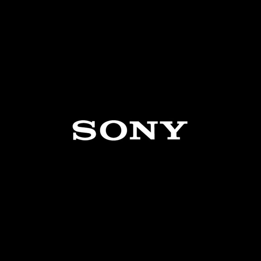 Sony Logo