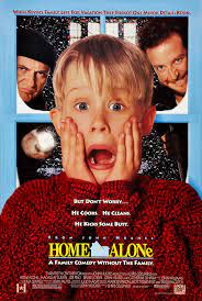 Home Alone Movie Review