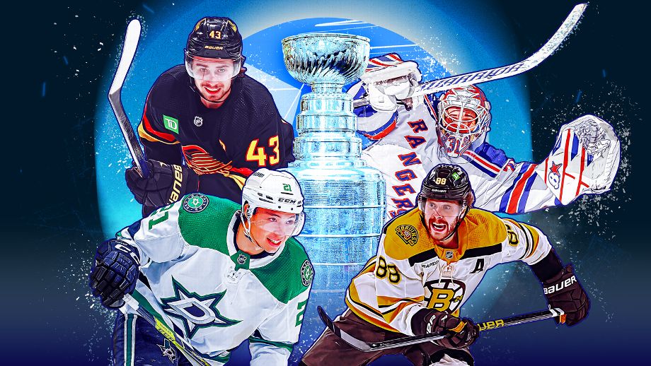 NHL Preview