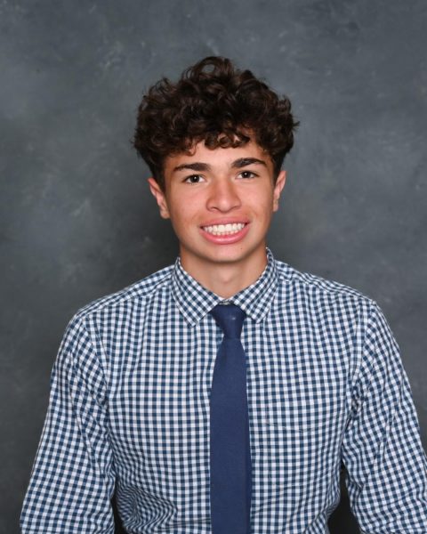 Noah Hornung