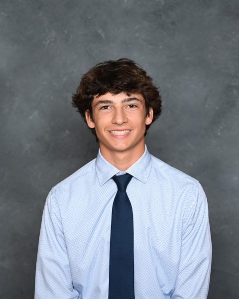 Dante Albanese