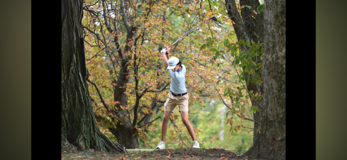 Central Catholic Golf Team is Hungry for a WPIAL and State Championship
