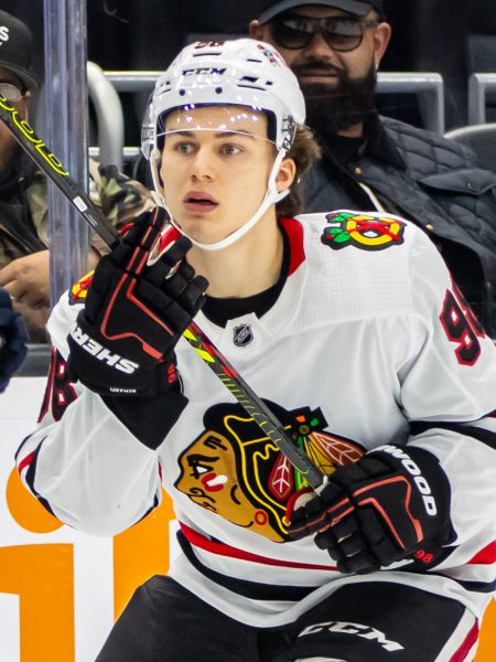 Conor Bedard Continues to Impress