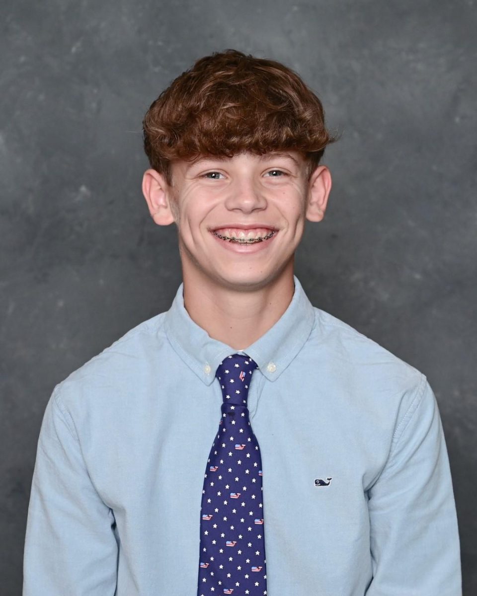 Tyler Vulakovich
