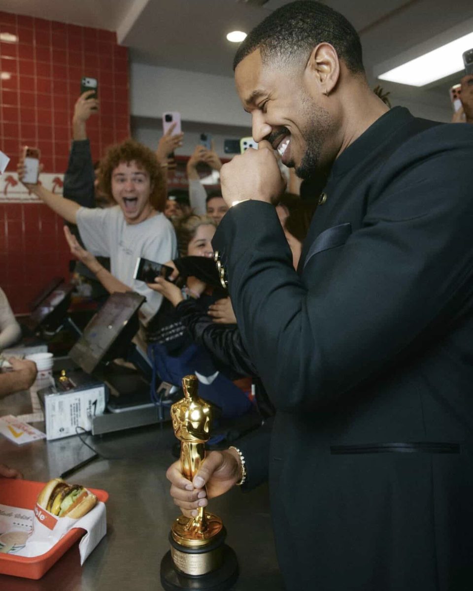 From the Dolby Theater to In-N-Out
